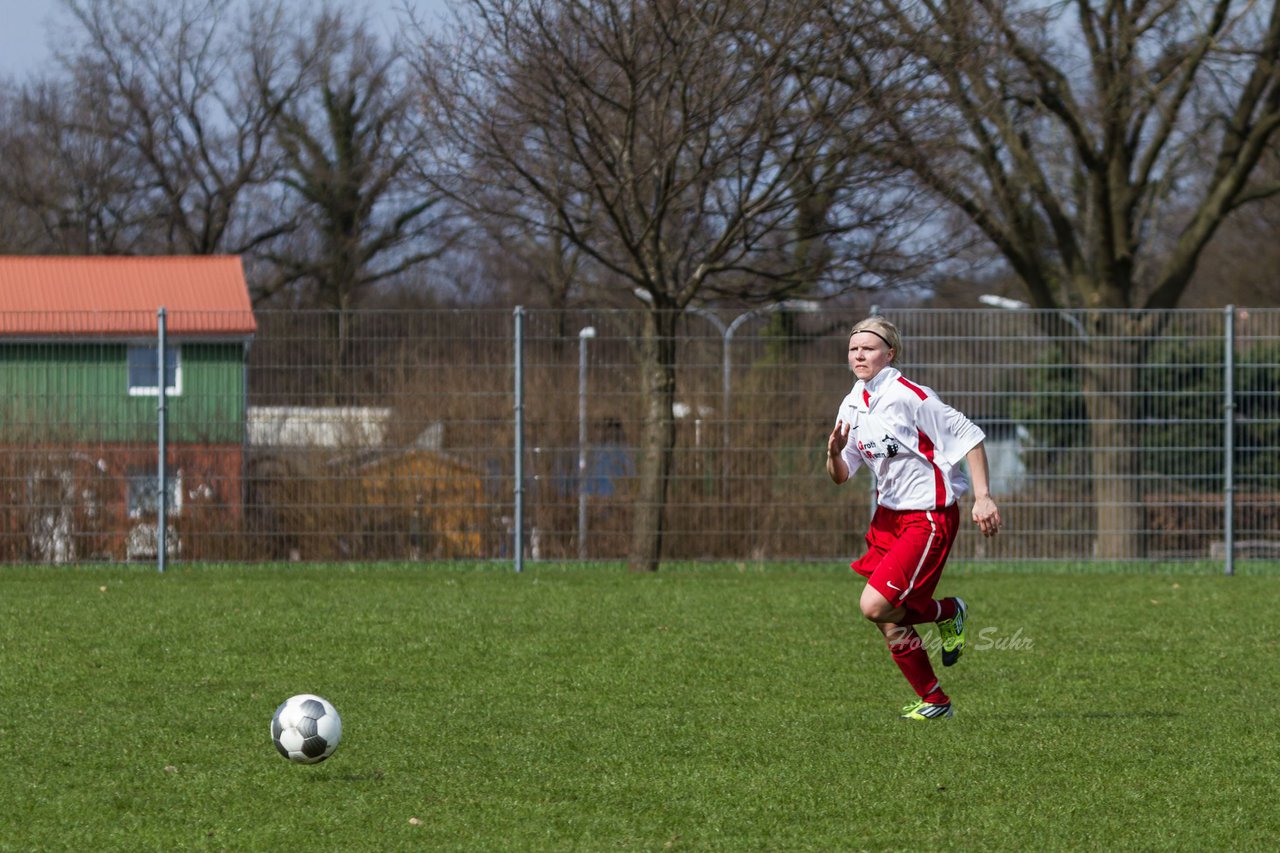 Bild 277 - Frauen Schmalfelder SV - TSV Siems : Ergebnis: 1:0